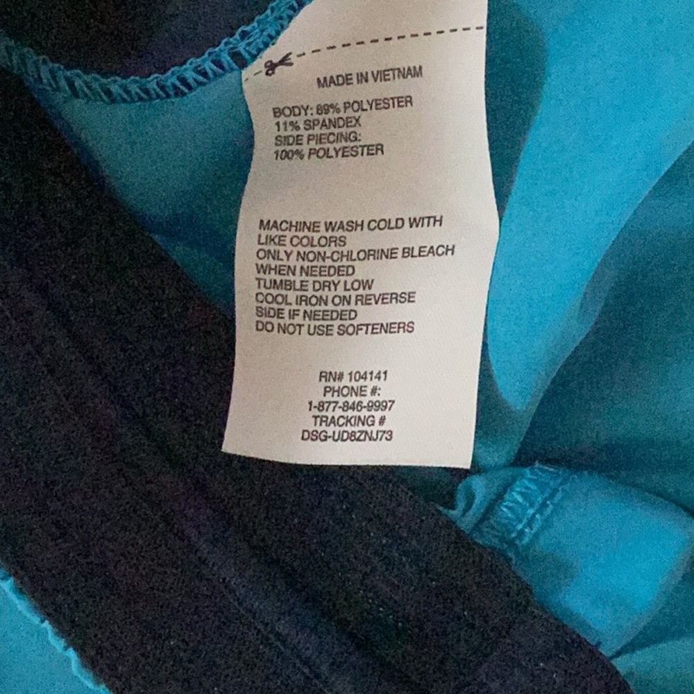 🐒 Shorts - Picture 5 of 5